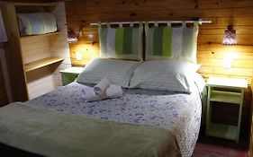 Recanto da Mata Pousada